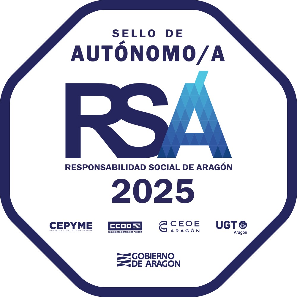 sello rsa autonomo