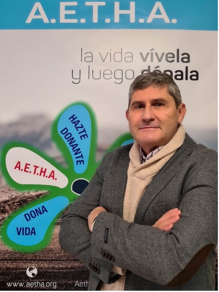 Presidente aetha