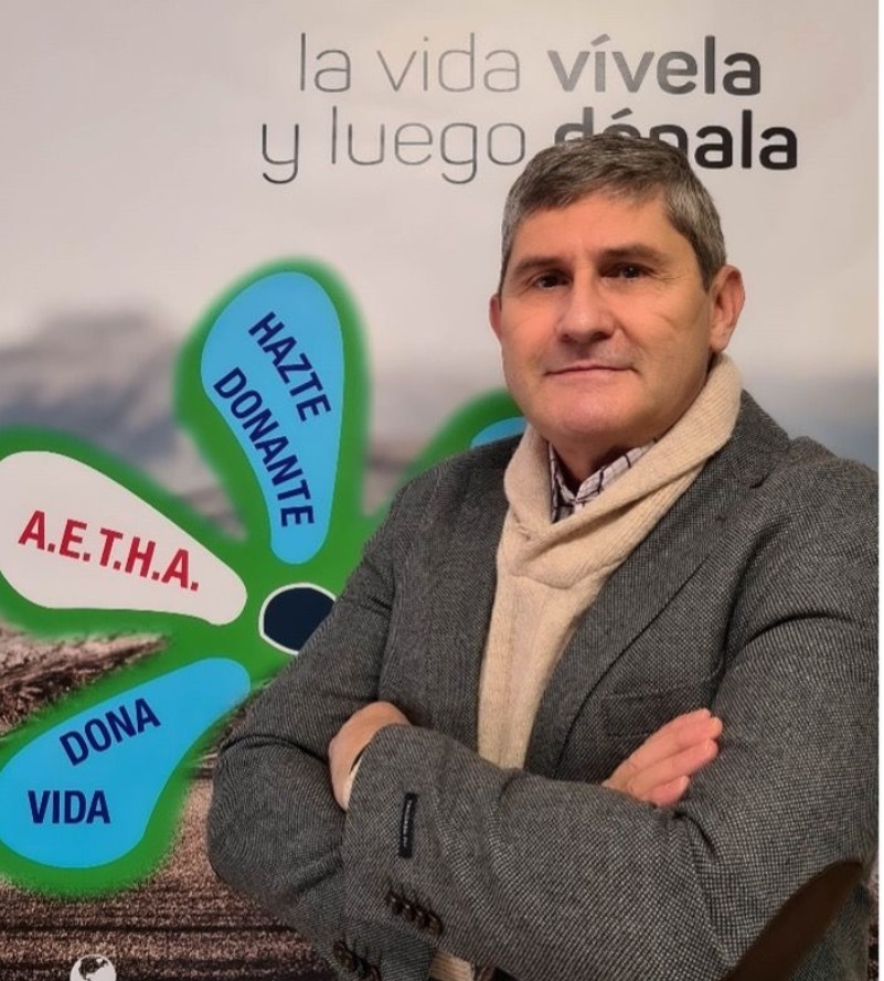 Francisco Javier
