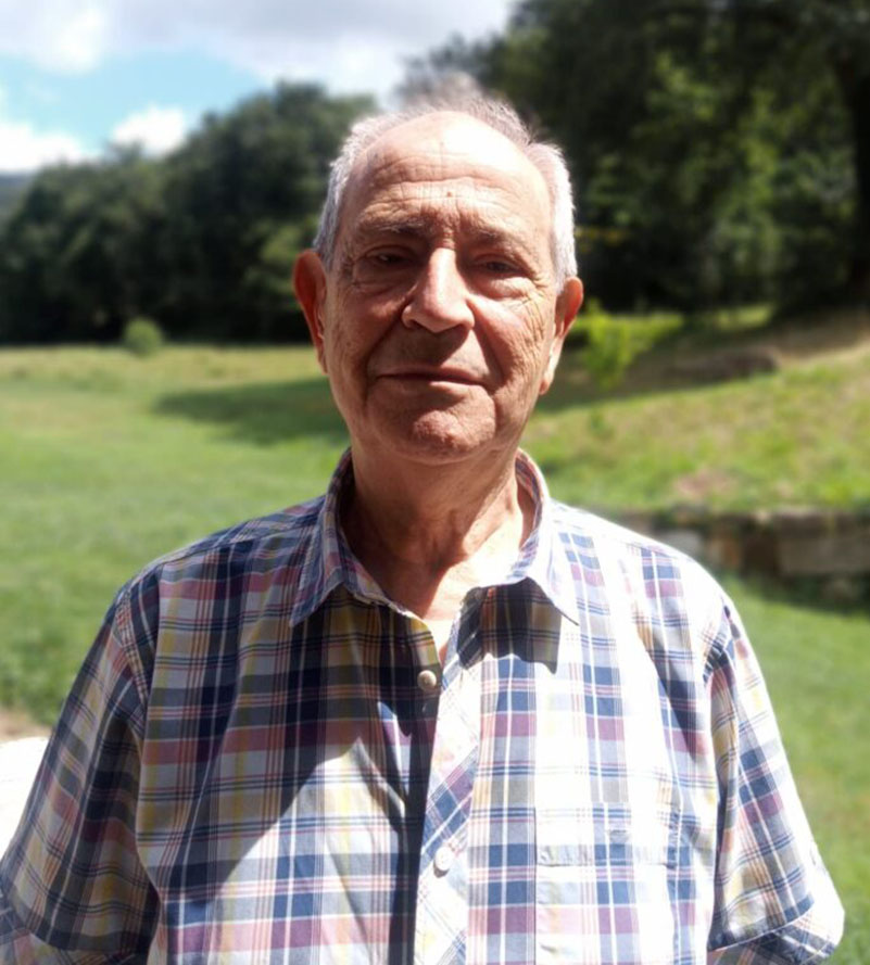 Fernando Rojo
