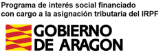 Gobierno de aragon irpf